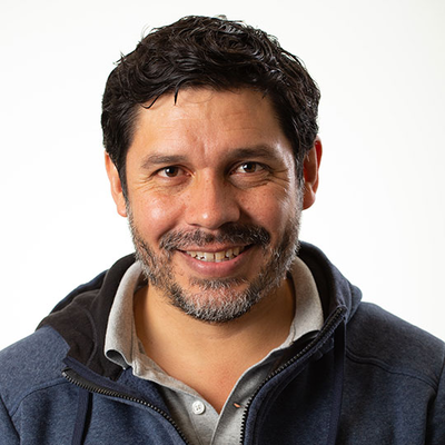 Rafael Martínez-Galarza